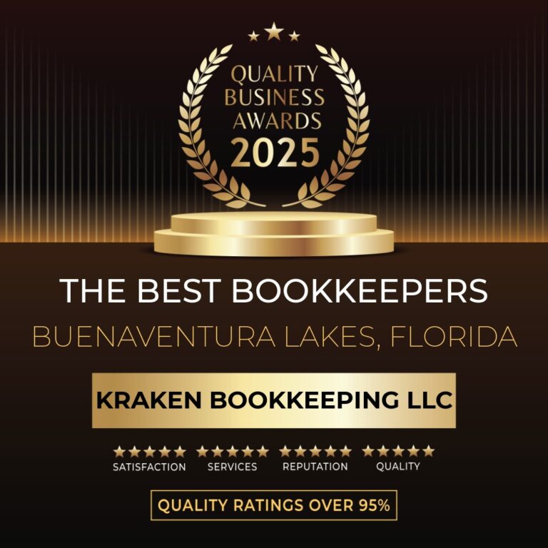 2025 Banner 1080_1080 - Kraken Bookkeeping LLC